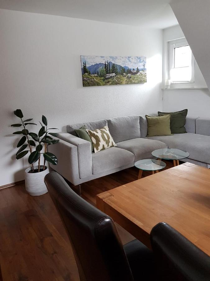 Ferienwohnung Bergstraße Winterberg Exterior foto
