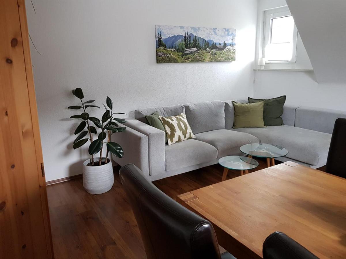Ferienwohnung Bergstraße Winterberg Exterior foto